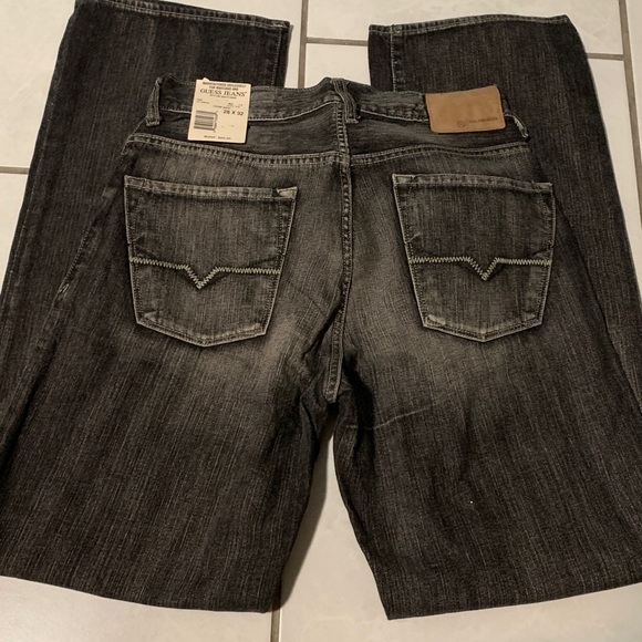 NWT GUESS Jeans - Picture 4 of 5